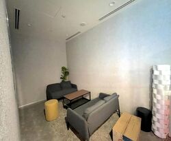 Woods Square (D25), Office #469275671